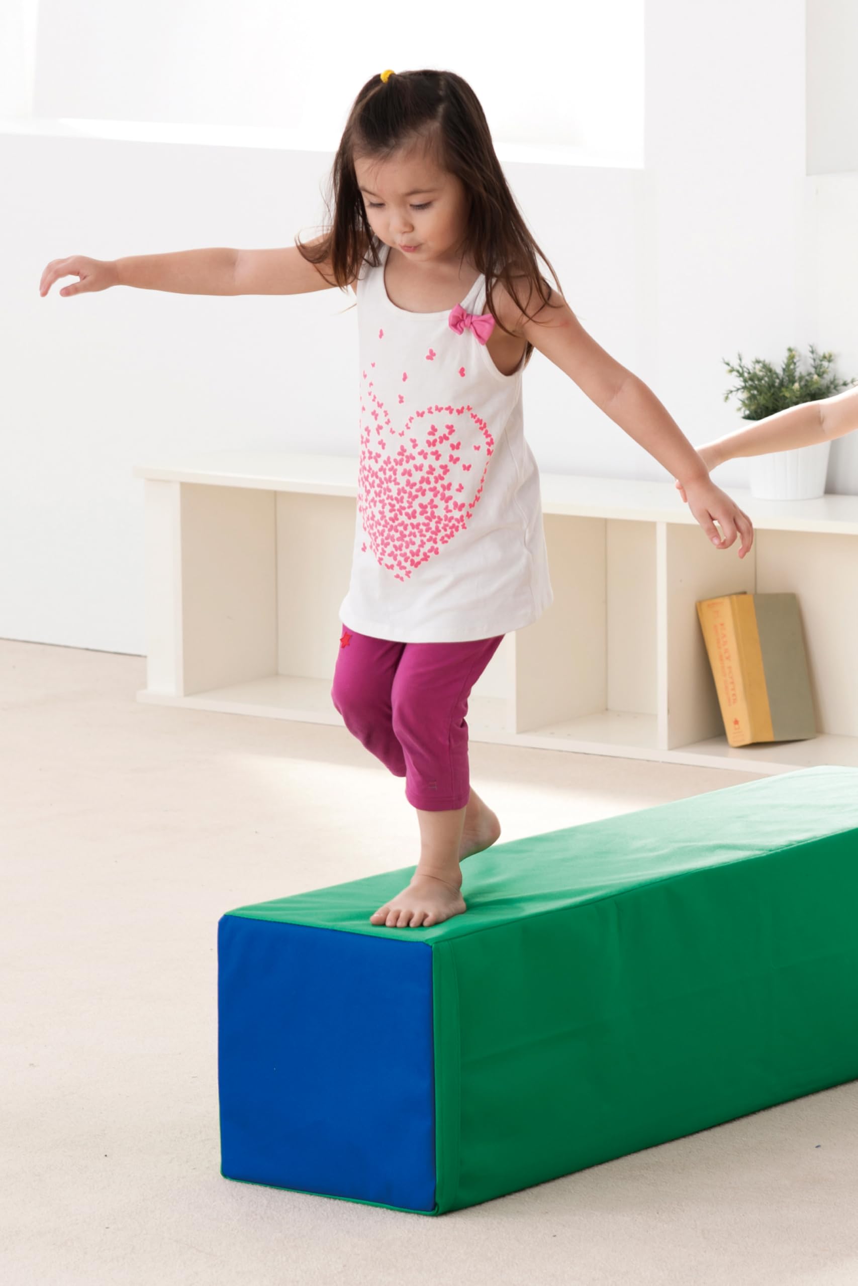 子供イベント向け遊具【サーキット】セット Amazon | 日本育児 Weplay 大型サーキットプレイブロック 7ピース